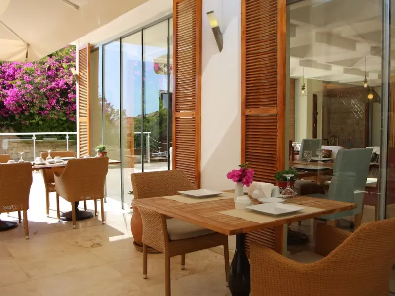Saylam Suites 8