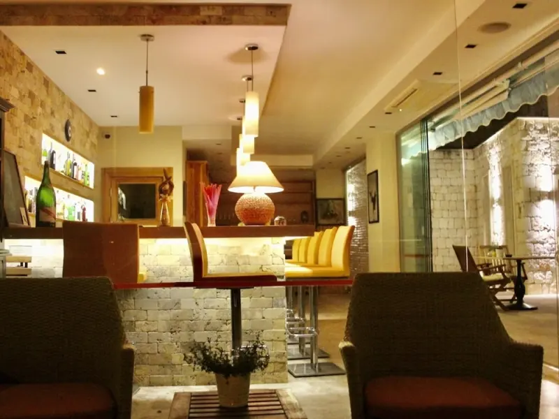 Saylam Suites 9