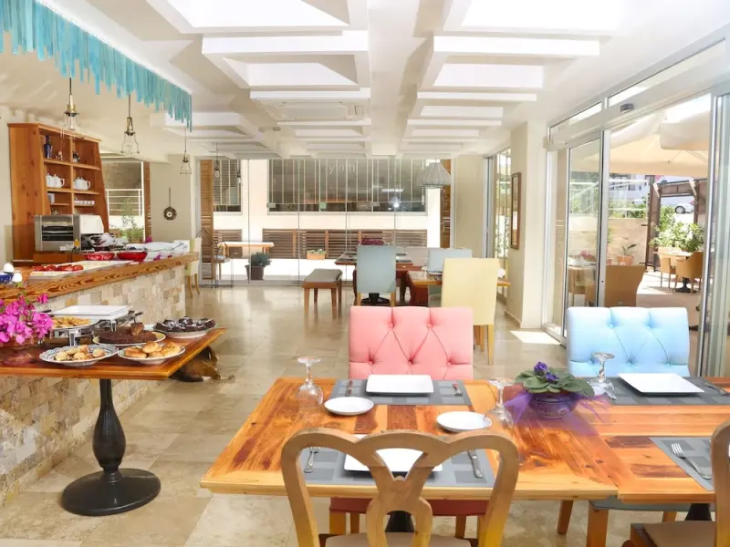 Saylam Suites 10