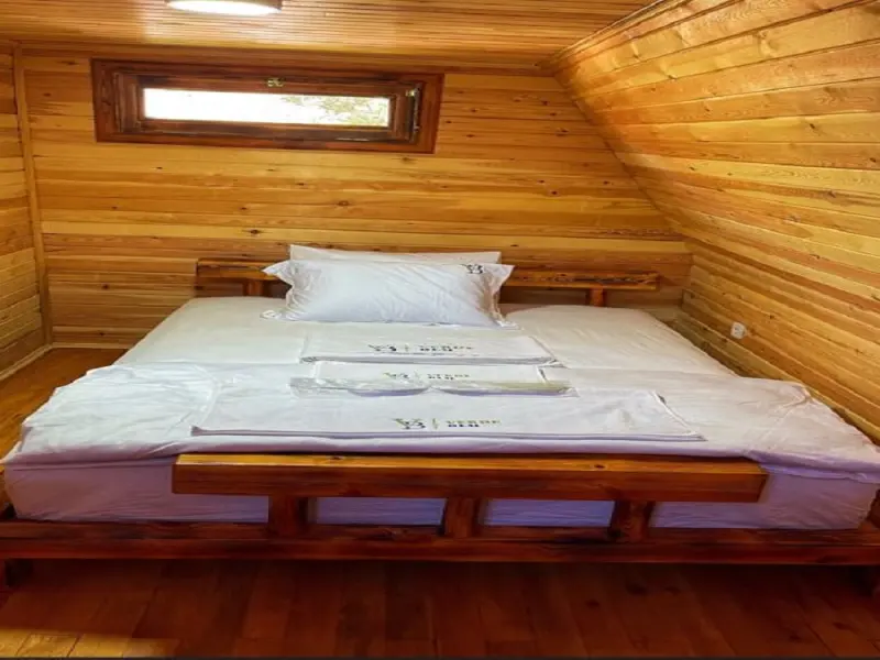 Verde Blu Bungalow 26