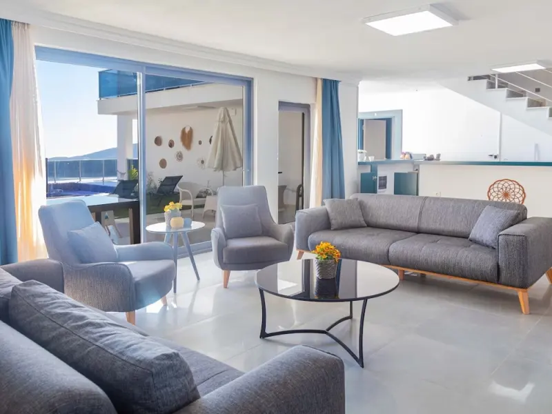 Su Butik Hotel Kalkan 14