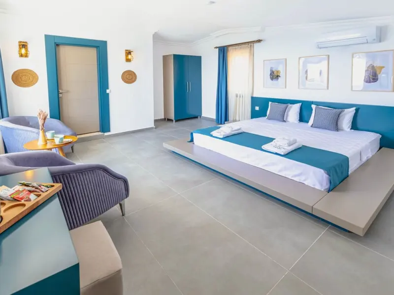 Su Butik Hotel Kalkan 16