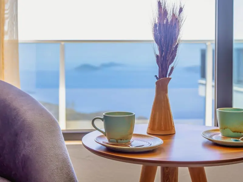 Su Butik Hotel Kalkan 18