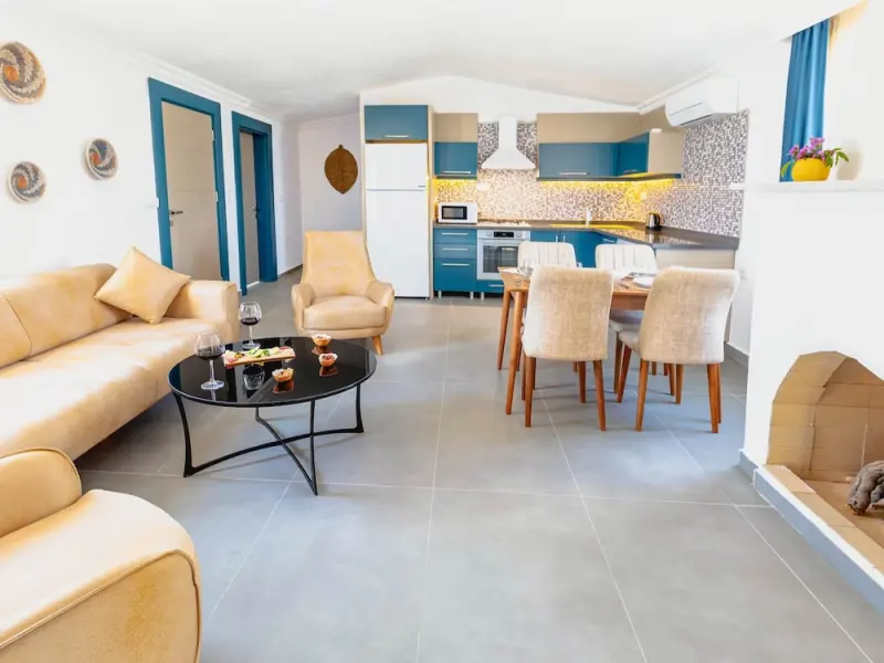 Su Butik Hotel Kalkan 19
