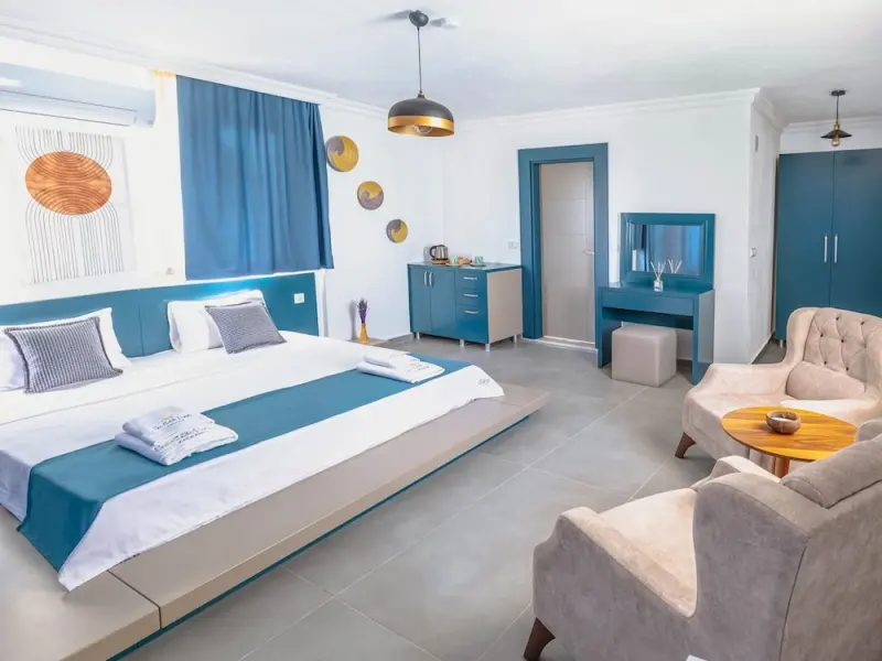 Su Butik Hotel Kalkan 20