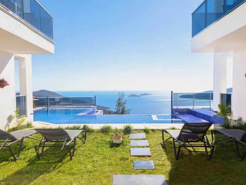 Su Butik Hotel Kalkan 2