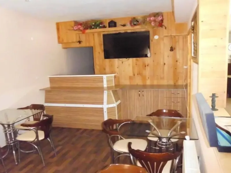 Su Butik Hotel Kalkan 21