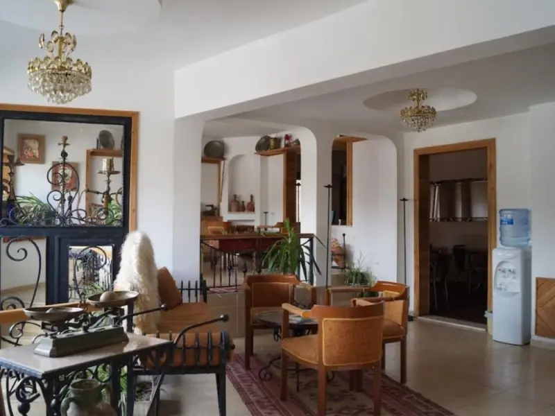 Su Butik Hotel Kalkan 23