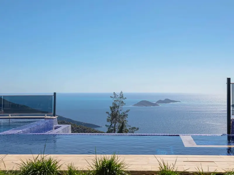 Su Butik Hotel Kalkan 27