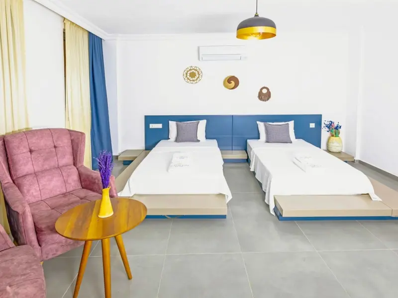 Su Butik Hotel Kalkan 28