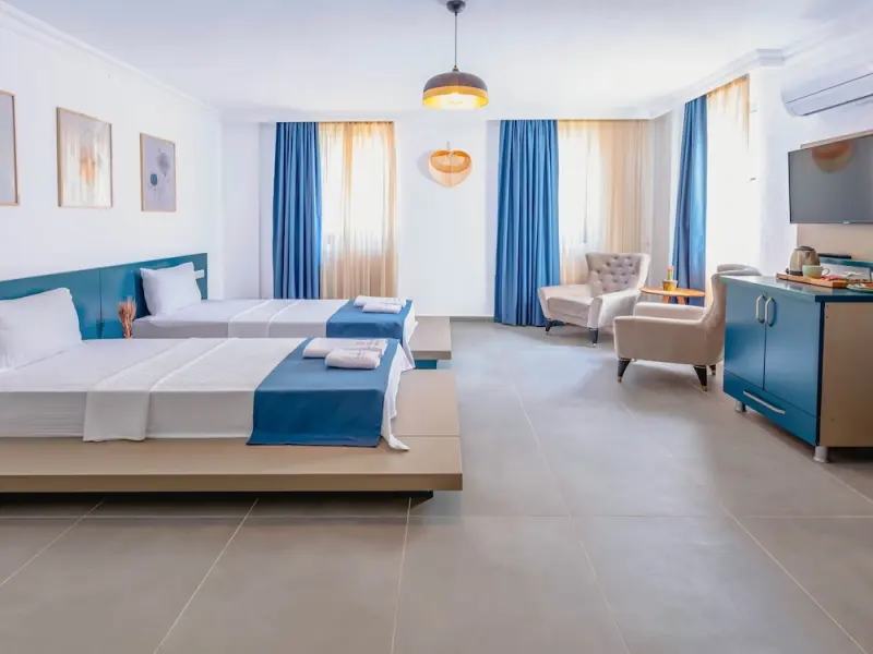 Su Butik Hotel Kalkan 29