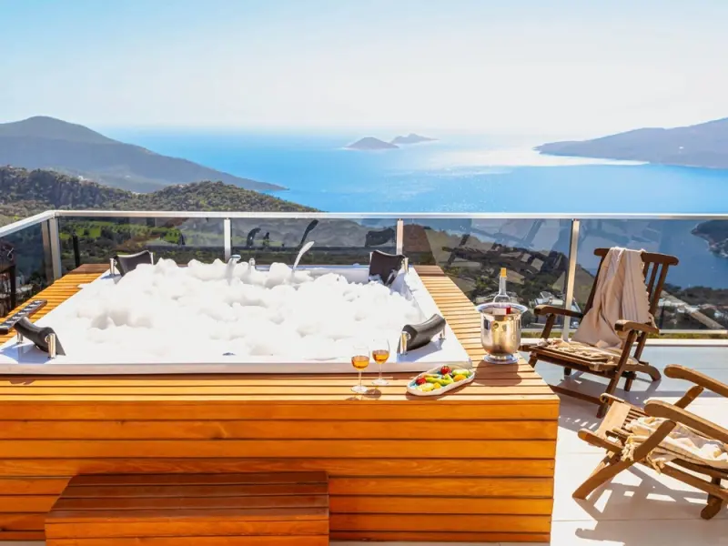 Su Butik Hotel Kalkan 3