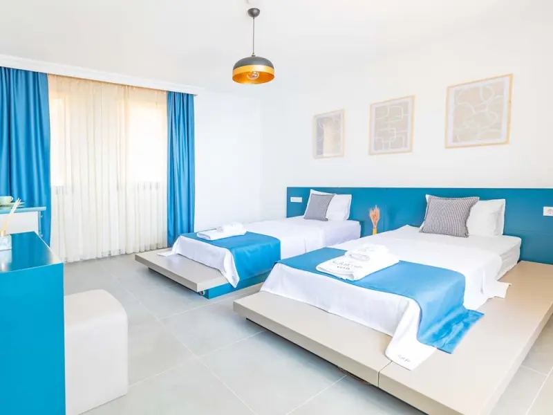 Su Butik Hotel Kalkan 31