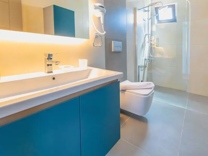 Su Butik Hotel Kalkan 32
