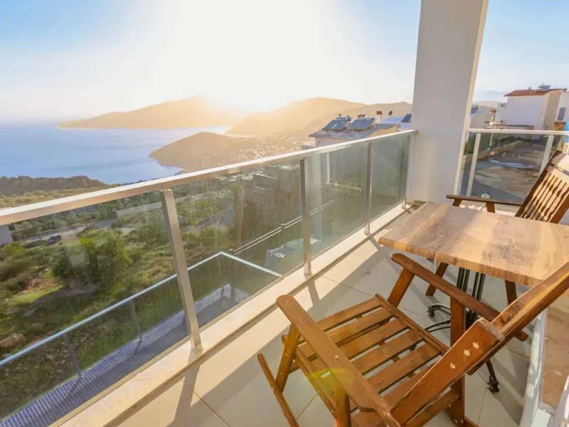 Su Butik Hotel Kalkan 5