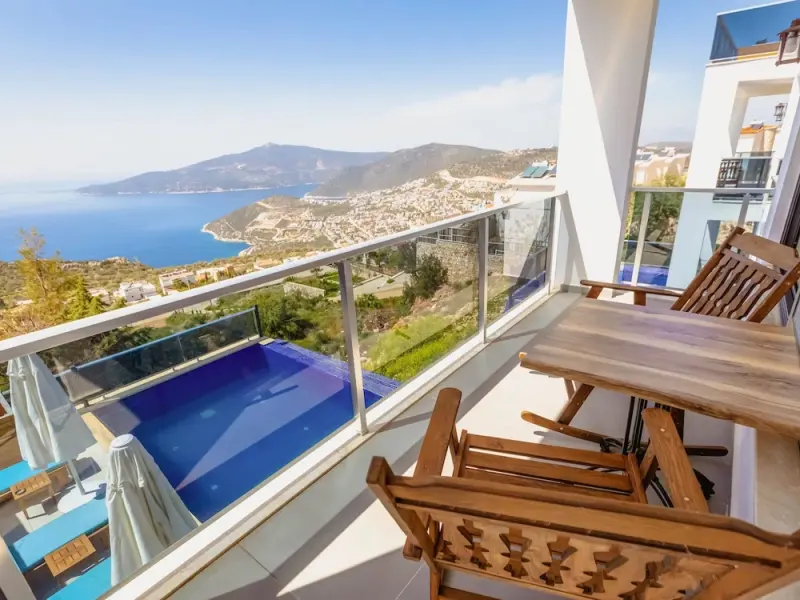 Su Butik Hotel Kalkan 6