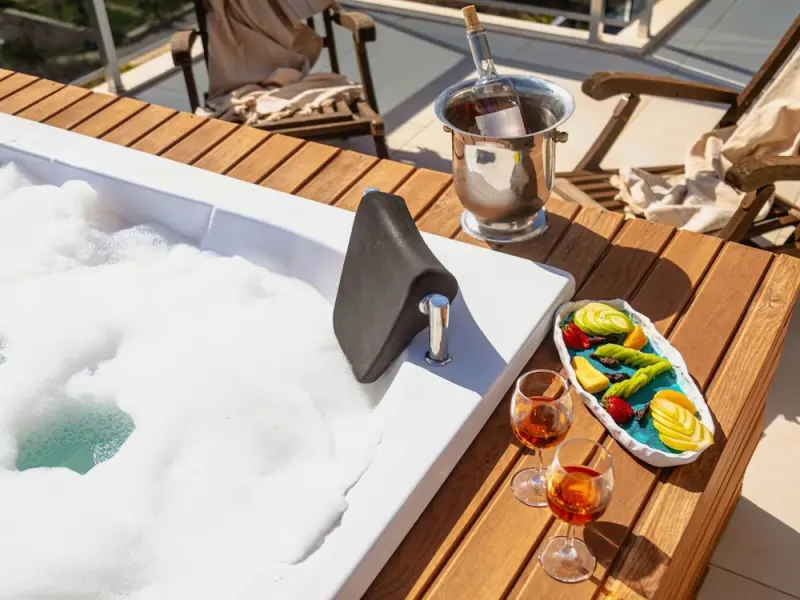 Su Butik Hotel Kalkan 7