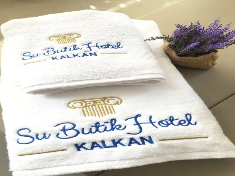 Su Butik Hotel Kalkan 10
