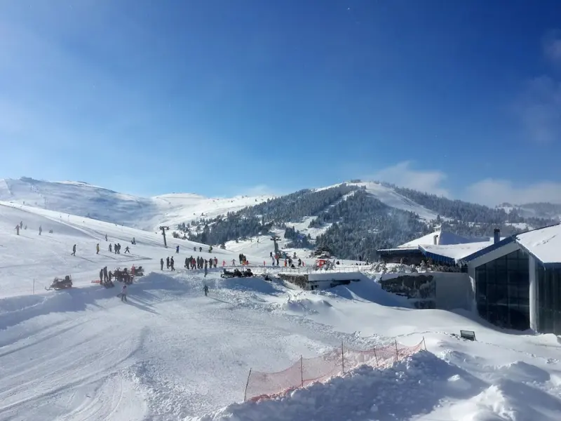 Grand Yazıcı Uludağ 13