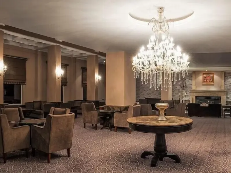 Grand Yazıcı Uludağ 14