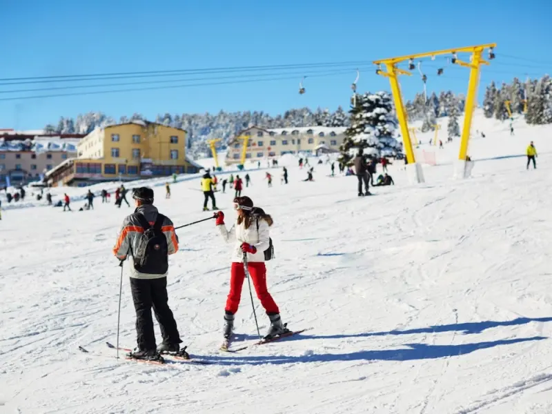 Grand Yazıcı Uludağ 15