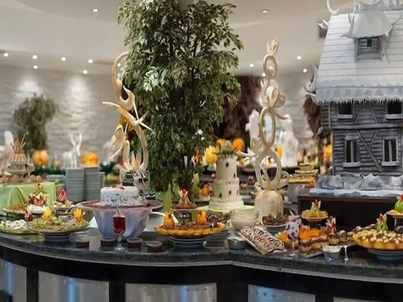 Grand Yazıcı Uludağ 18