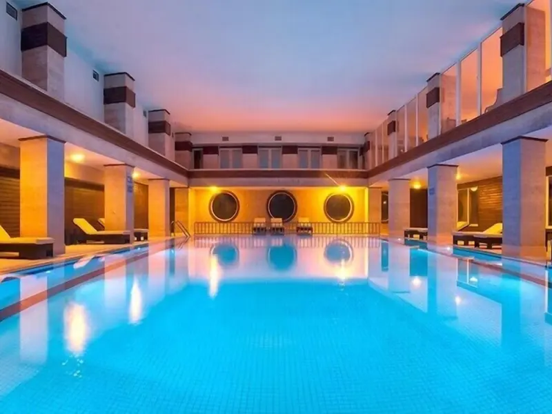 Grand Yazıcı Uludağ 2