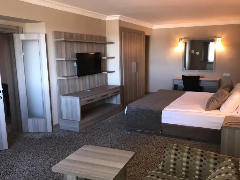 Grand Yazıcı Uludağ 22