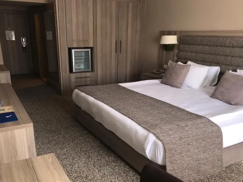 Grand Yazıcı Uludağ 23