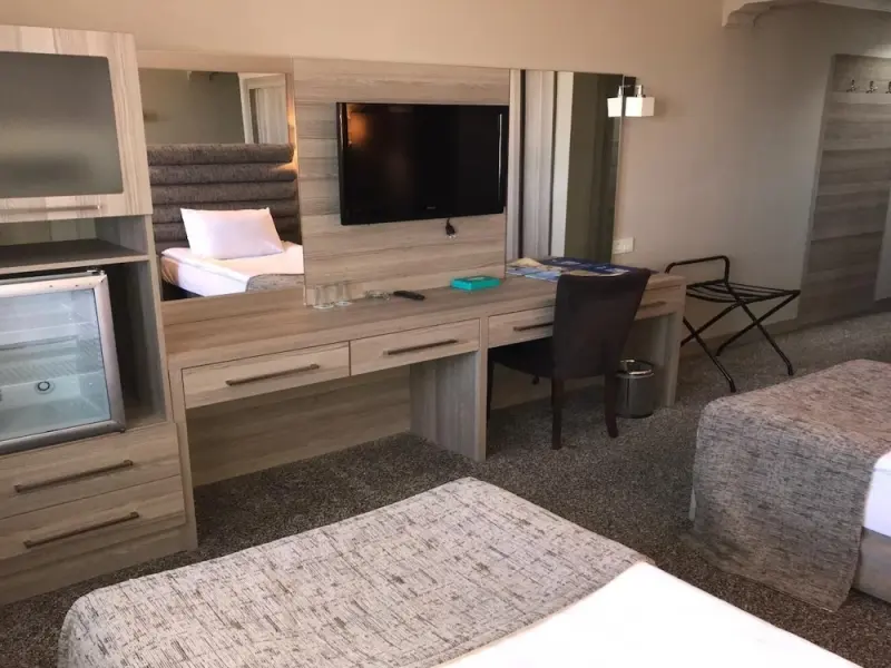 Grand Yazıcı Uludağ 24