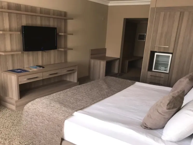 Grand Yazıcı Uludağ 25
