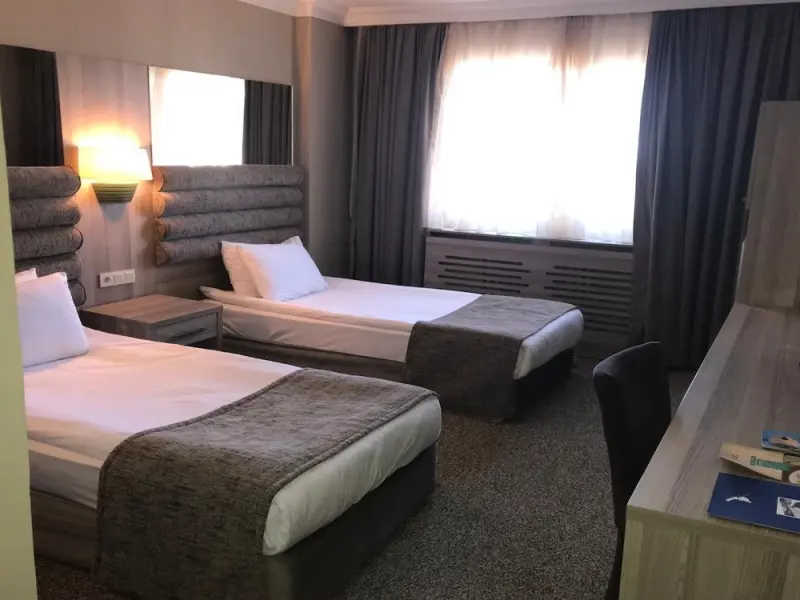 Grand Yazıcı Uludağ 26