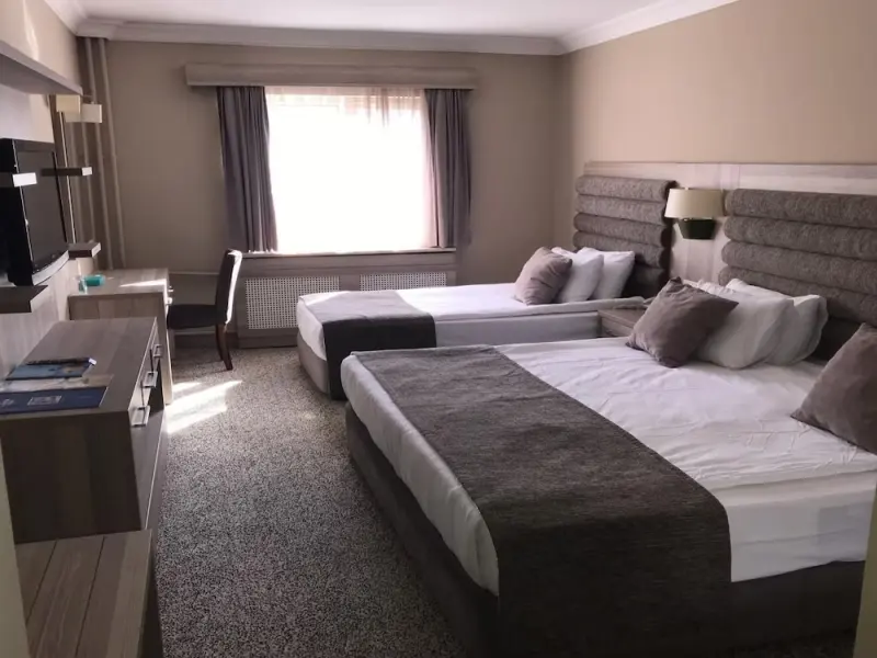 Grand Yazıcı Uludağ 27