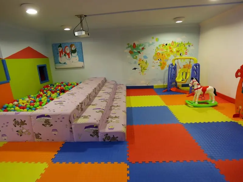 Grand Yazıcı Uludağ 29