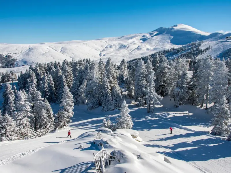 Grand Yazıcı Uludağ 3