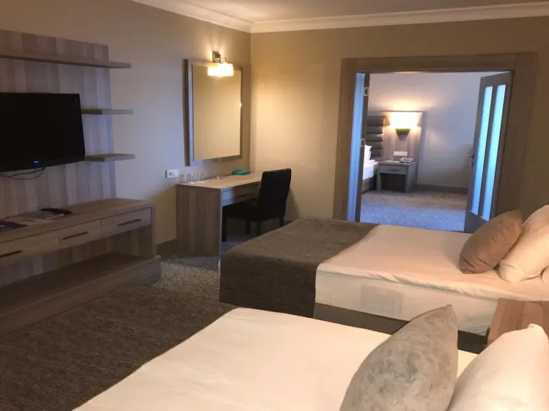 Grand Yazıcı Uludağ 31
