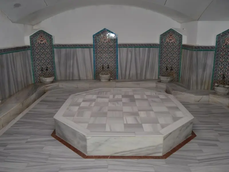 Grand Yazıcı Uludağ 32
