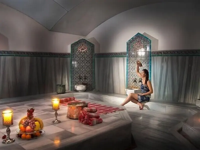 Grand Yazıcı Uludağ 34