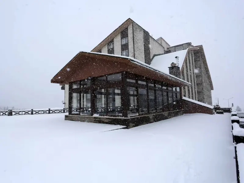 Grand Yazıcı Uludağ 35