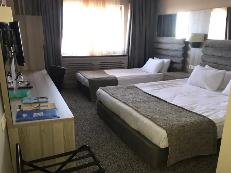 Grand Yazıcı Uludağ 38