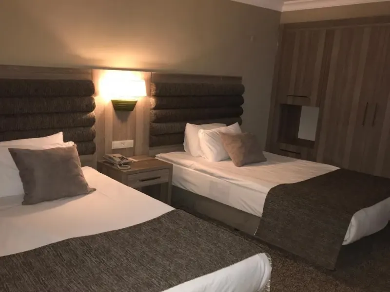 Grand Yazıcı Uludağ 39