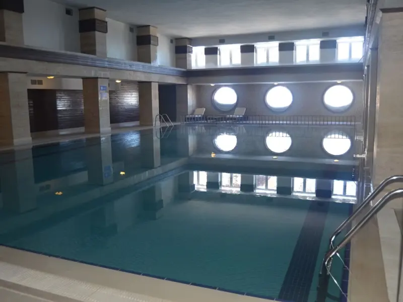 Grand Yazıcı Uludağ 4