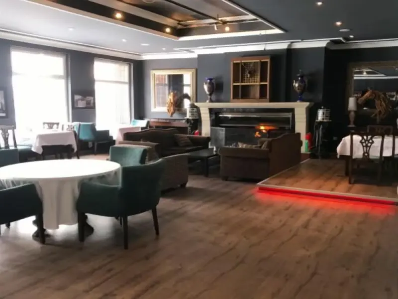 Grand Yazıcı Uludağ 6