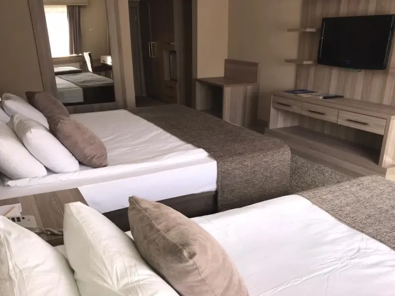 Grand Yazıcı Uludağ 7