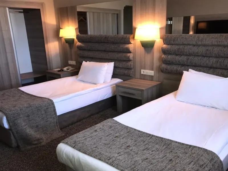 Grand Yazıcı Uludağ 9