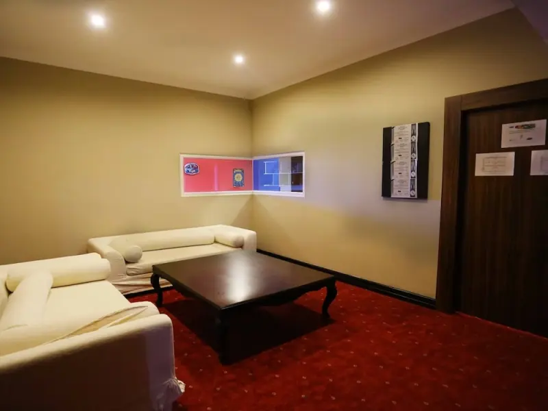 Grand Yazıcı Uludağ 10