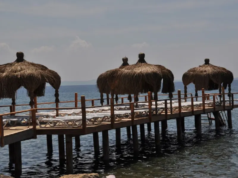 Kervan Tatil Köyü 7
