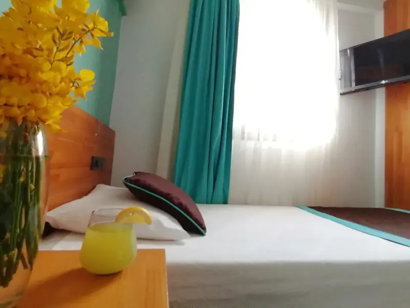 Çobanoğlu Otel 11