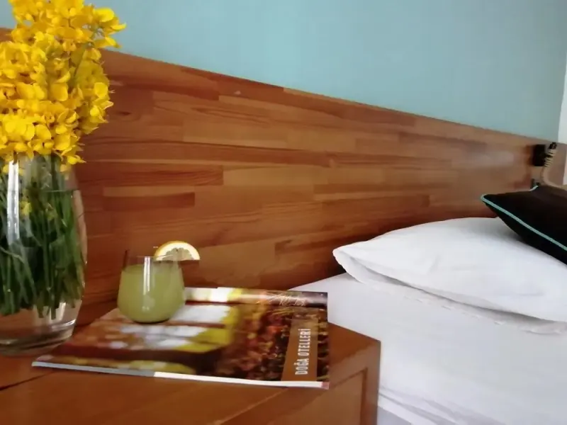 Çobanoğlu Otel 12