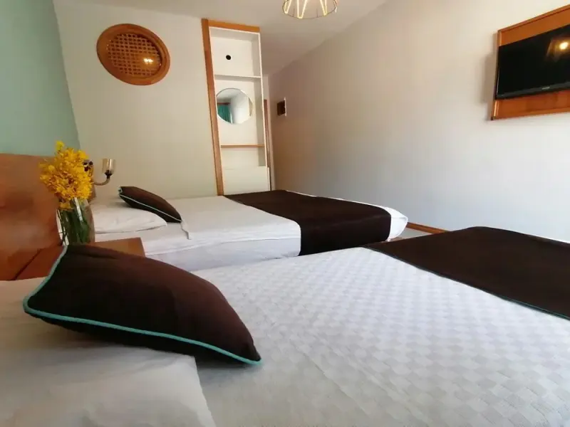 Çobanoğlu Otel 13